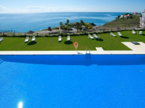 Apartment Sea Front by Interhome, Torrox